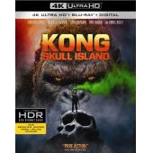 LJ-6297A 金刚：骷髅岛