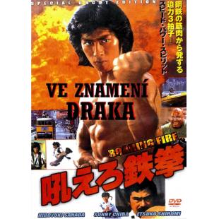 DT-91447 复仇的铁拳