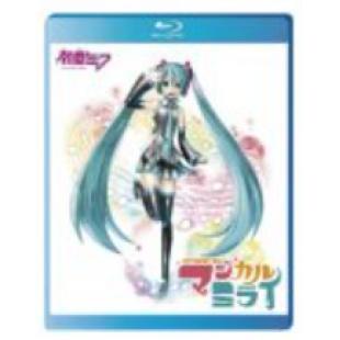 DT-81436 初音未来.横滨演唱会2013    