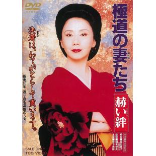 DT-91647 极道之妻 血色情谊