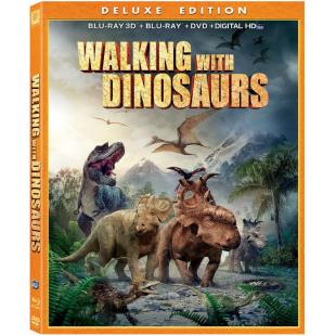 4GBD256062 与恐龙同行