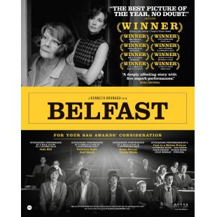 TW-2025	贝尔法斯特