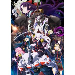 LG-K3758 魔都精兵的奴隶(2024)