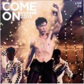 TM-2397 Come On 许志安2015演唱會