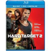 TM-2916	终极标靶2