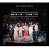 DT-81238 雷頌德 THANK YOU 演唱會2013 Live 2BD 