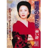 DT-91647 极道之妻 血色情谊