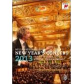 DT-80237 2013-14年维也纳新年音乐会