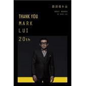 TM-1353	雷頌德 THANK YOU 演唱會2013 Live(双碟版）