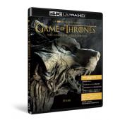 SJ-49003A 冰与火之歌：权力的游戏 （第三季）（4XUHD）