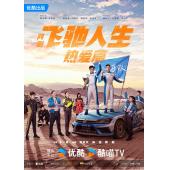 LG-G3742 飞驰人生(剧版)（2024）【TV全集+电影版】 