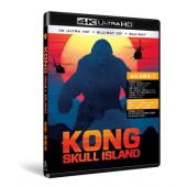 SJ-41150A 金刚：骷髅岛