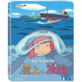 4GBD256561 悬崖上的金鱼姬