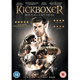 TM-3062	搏击之王