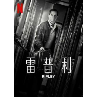 LG-M3794 雷普利(2024)【TV全集+电影版】