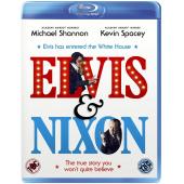 TM-2859	猫王与尼克松