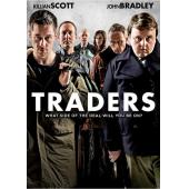 TM-2874	夺命交易员