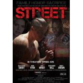 TM-3070	街区斗士