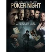 TM-1407	扑克之夜