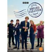 W3686 天堂岛之外【含圣诞特辑】 第1季(2023)