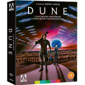 W9170 沙丘【系列全集，含1984、2021、2024版及<沙丘魔堡><沙丘之子>】