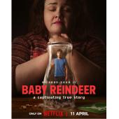 LG-M3846 驯鹿宝宝(2024) 