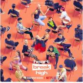 LG-M3843 心碎高中 第1-2季（2024） 