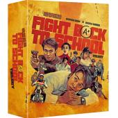 SJ-50609A 逃学威龙三部曲（3XBD50 珍藏版）
