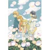 W4532 蜂蜜与四叶草【第1季+第2季】(2005)