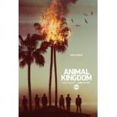 LG-M3650 野兽家族 第1-6季