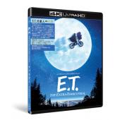SJ-41228A E.T. 外星人 （40周年纪念版）