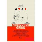 TM-2460	密西西比游戏