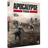 TM-2849 一战启示录：凡尔登战役