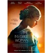 TM-1581	看不见的女人