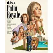 LG-M3765 皇家棕榈(2024) 