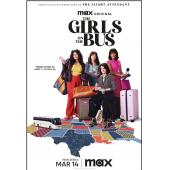 LG-M3828 大巴上的女孩 第1季（2024）