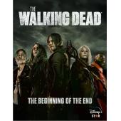 LG-M3516 行尸走肉 第1-11季【独家全套多配置日版】 