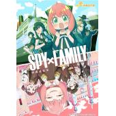W4242 间谍过家家SPY×FAMILY【第1季+第2季】洗版