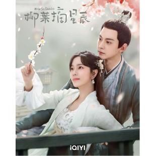 LG-G4118 柳叶摘星辰(2024)【TV全集+幕后花絮】 