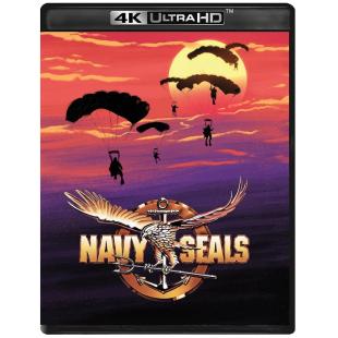 LJ-6539A 海豹干将【4K修复版】