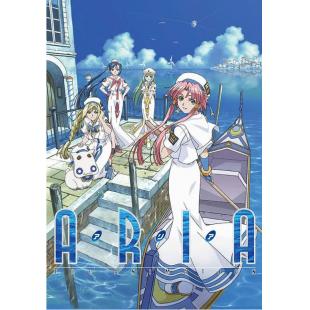 W4578 水星领航员 第1~3季【TV版全集+电影版+特别篇+OVA】