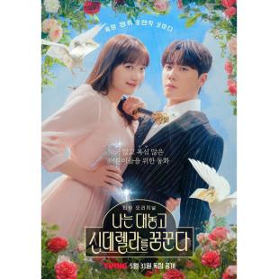 LG-H4117 我公然梦想成为灰姑娘(2024) 