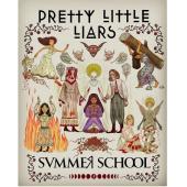 LG-M1865 美少女的谎言：原罪 第1-2季