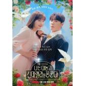 LG-H4117 我公然梦想成为灰姑娘(2024) 