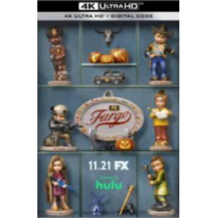 W2124 冰血暴（第1-5季）