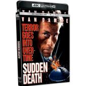 SJ-2796B 突然死亡（第二版） 