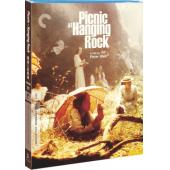 SJ-11847A 悬崖上的野餐（4K修复版）（2BD）