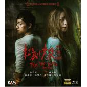 SJ-3878A 人面鱼：红衣小女孩外传