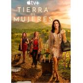 LG-M4201 女人领地 第1季(2024)【独家日语吹替蓝光版】