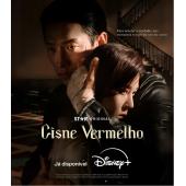 LG-H4225 红天鹅(2024)【TV全集+幕后精彩花絮】 